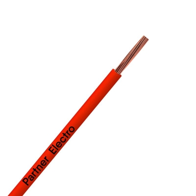 Провод ПуГВнг(А)-LS 1х2.5 450/750В К ПАРТНЕР ЭЛЕКТРО ЦБ-00020645