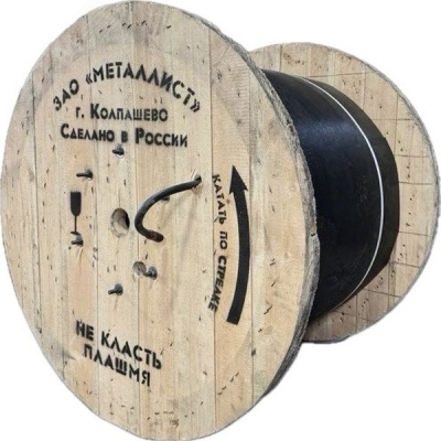 Провод силовой ПуГВнг(А)-LS 1х1,5кр ТРТС У0000001889кр