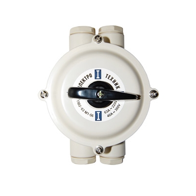 ПВ 2-63 М1 пл. 56 (ЭТ)