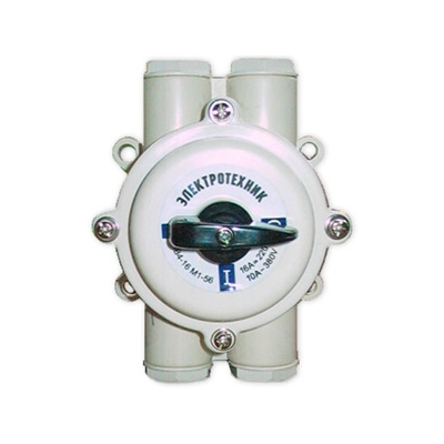 ПВ 4-16 М1 пл. 56 (ЭТ)