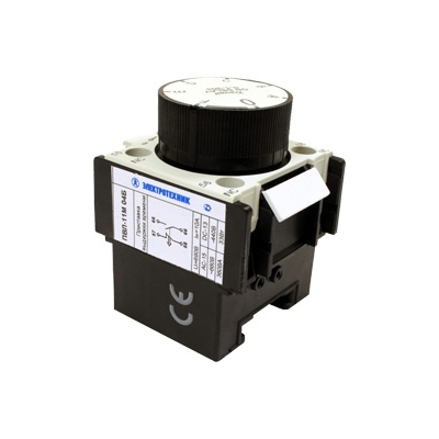 ПВЛ-11М О4 Б, 0,1-30с, при включении, 10А, IP20 (ЭТ)