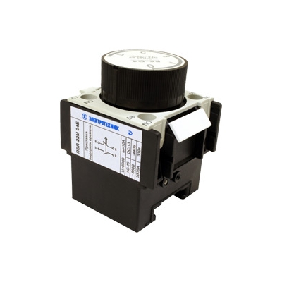 ПВЛ-12М О4 Б, 10-180с, при включении, 10А, IP20 (ЭТ)