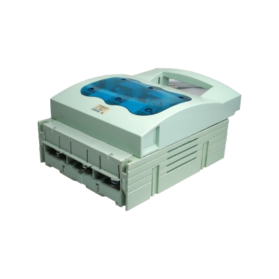 ПВР1-250/3-20 УХЛ3, габарит предохранителей 1, 250А, 3 полюса, IP20 (ЭТ)