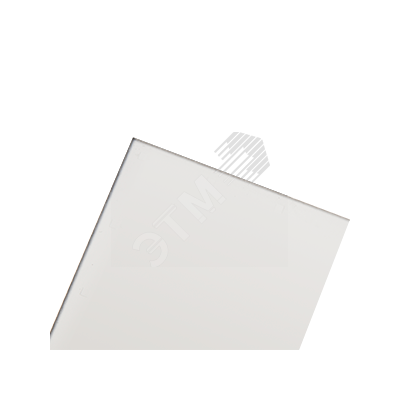 Рассеиватель для свет. 595х595 опаловый V2-A0-OP00-03.2.0007.15