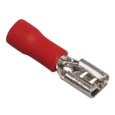 Разъем РпИм 1.25-250 плоский (уп.20шт) URM10-4-D15-D17-7