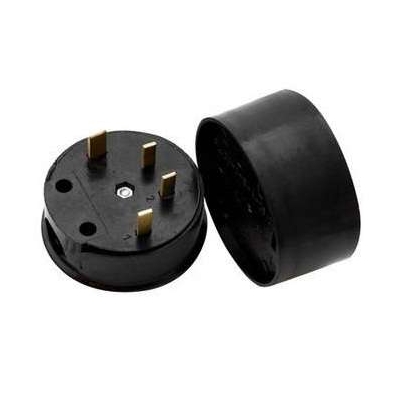 Разъем РШ-ВШ 32А 380В черн. Витебск 0301-00020