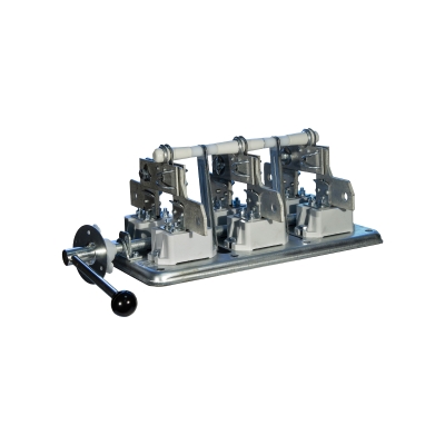 РБ36 У3, 630А, правая боковая рукоятка, IP00 (ЭТ)