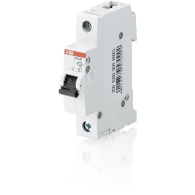 Реле дистанционного отключения S2C-A1 2CDS200909R0001