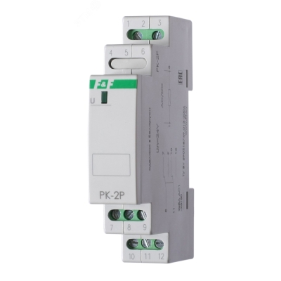 Реле электромагнитное PK-2P 24 EA06.001.008