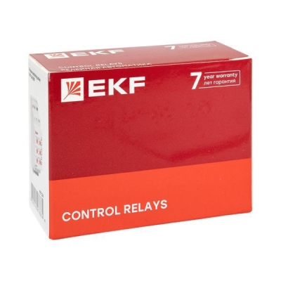 Реле контроля фаз RKF-24 rkf-24
