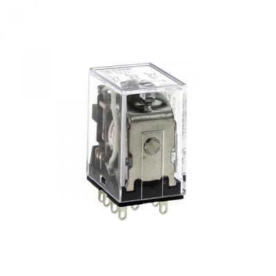 Реле промежуточное РП 22/4 5А 12В DС PROxima rp-22-4-12-DC