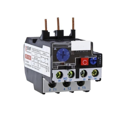 Реле тепл. РТЭ 1310 4-6А rel-1310-4-6