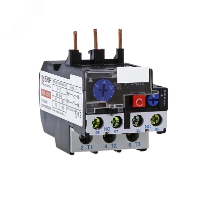 Реле тепл. РТЭ 1312 5.5-8А rel-1312-5.5-8