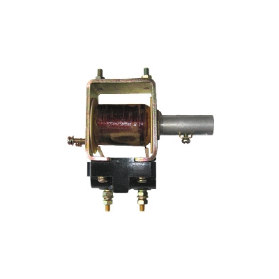 РЭО-401 2ТД УХЛ3 10А с блок-контактом (ЭТ)