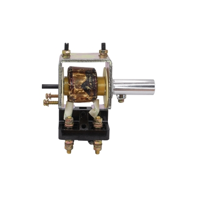 РЭО-401 6ТД УХЛ3 100А без блок-контакта (ЭТ)