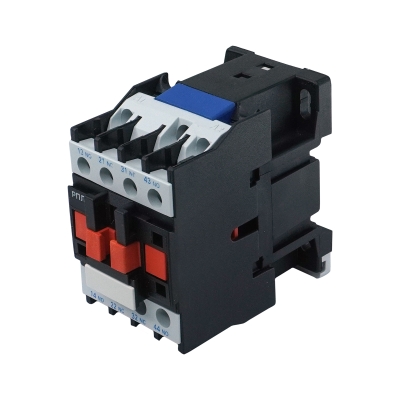 РПЛ-122М УХЛ4 Б, 110В/50Гц, 2з+2р, 16А, IP20 (ЭТ)