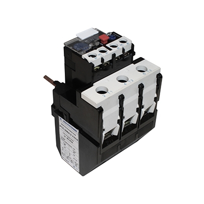 РТЛ-2055 УХЛ4 30,0-40,0А, 660/50Гц, 1з+1р, ручной возврат, IP20 (ЭТ)