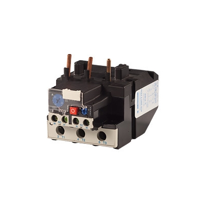 РТЛ-5630-2 УХЛ4 630А, 400,0-630,0А, 660В/50Гц, 1з+1р, автоматический и ручной возврат, IP20 (ЭТ)