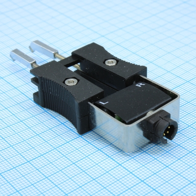 RTW 3 tip set 3x0.7mm,45 for WMRT