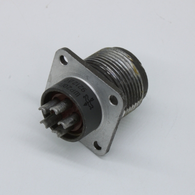 ШР20П5ЭШ7 вилка