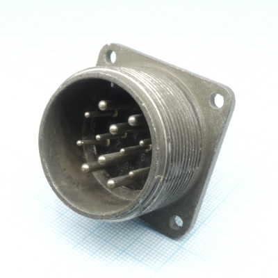 ШР32П12ЭШ1Н вилка