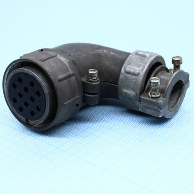 ШР32У12НШ1Н розетка