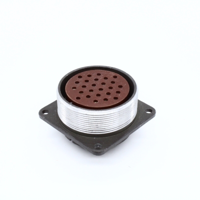 ШР48П26ЭГ2 розетка