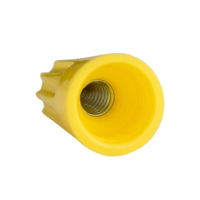 Соединитель проводов СИЗ-4 1.75-10.5кв.мм (уп.100шт) plc-cc-6