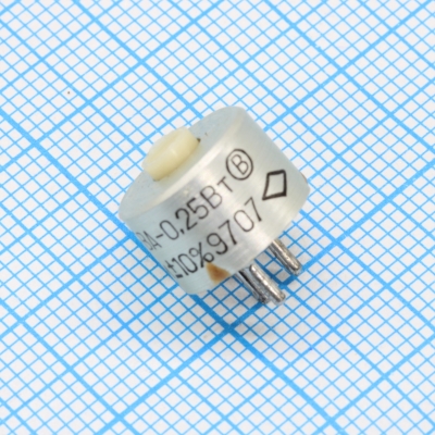 СП5-16ВА 0.25 470 ±10%