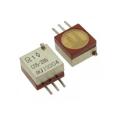 СП5-2ВБ 0.5 33 ±10%