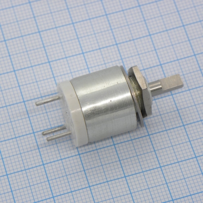 СП5-35Б 0.5 3-16 10% 1К