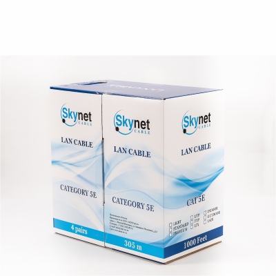 Спецкабель FTP 4х2х0,5 для RS 485 ТУ 16