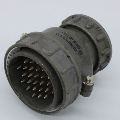 СШР48П26ЭГ3Н вилка