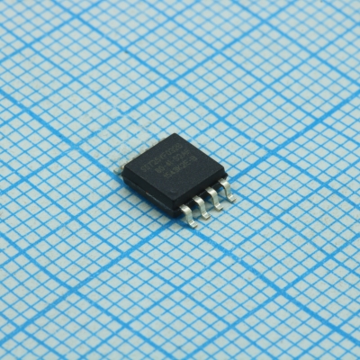 SST25VF032B-80-4I-S2AF-T