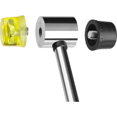 STAYER 35 мм, 285 г, молоток-киянка (2040-35)