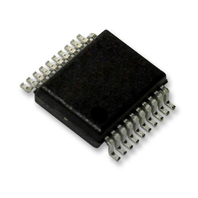 STM32G030F6P6TR