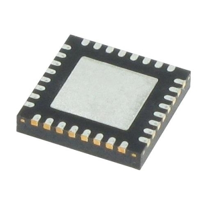 STM32L031K6U6TR