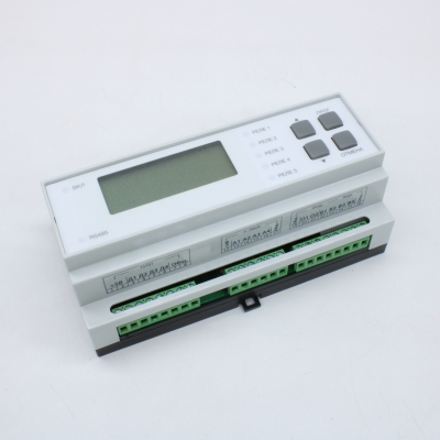 Термостат электронный РТМ-2000 ССТ 2214069