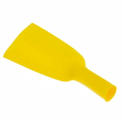 Термоусаживаемая трубка 10.0/5.0 желтая