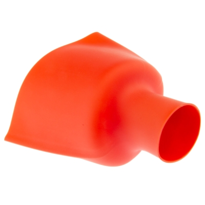 Термоусаживаемая трубка 50.0/25.0 красная