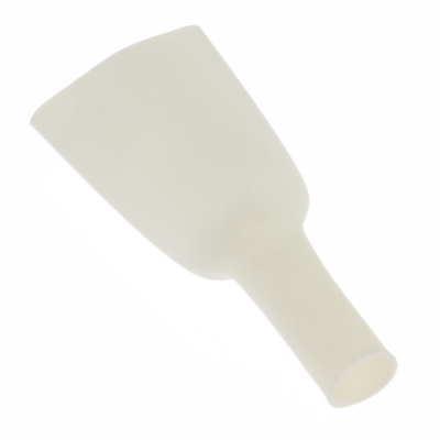 Термоусаживаемая трубка 8.0/4.0 белая