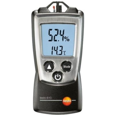 TESTO 610