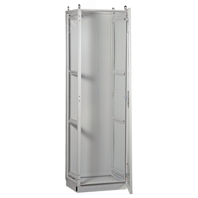 TITAN Шкаф напольный цельносварн. ВРУ-1 20.80.60 IP31 YKM1-C3-2086-31