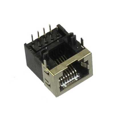 TJ11-8P8 СЕТЕВАЯ РОЗЕТКА