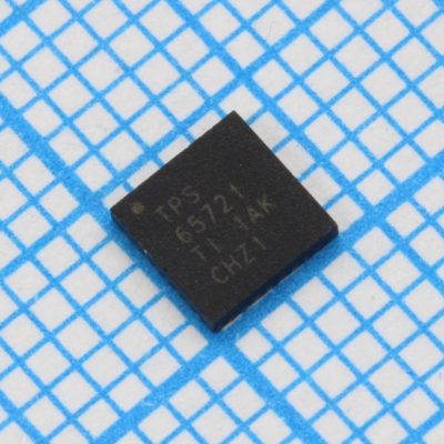 TPS65721RSNR