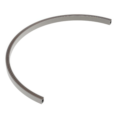 Трек ART-APRIORI-TRACK-ARC-A-1722-600 (TN, 1/2) (Arlight, IP20 Металл, 3 года) 047837