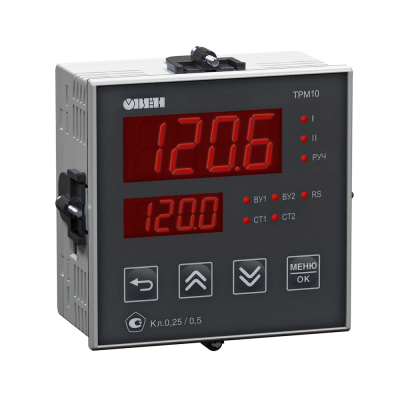 ТРМ10-Щ5.У2.ИС.RS