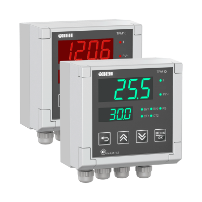 ТРМ10-Щ5.У3.РУ.RS