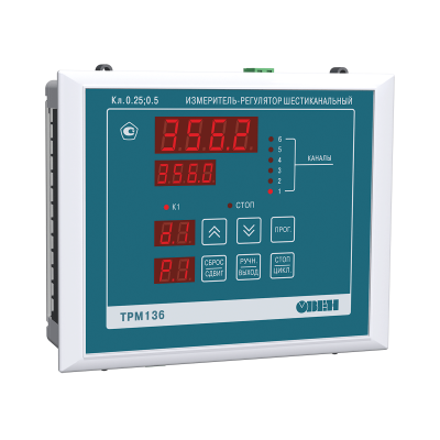 ТРМ136-ИИККРР.Щ7