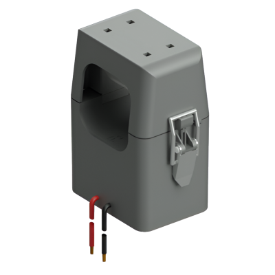 ТРП-0,66-3/50-1-400А/5А-У3 Трансформатор тока